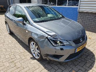 Seat Ibiza 1.0 EcoTSI FR Connect picture 7