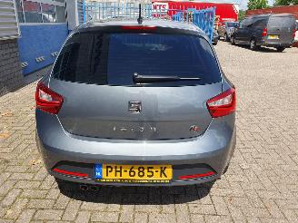 Seat Ibiza 1.0 EcoTSI FR Connect picture 4