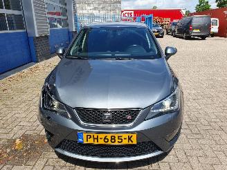 Seat Ibiza 1.0 EcoTSI FR Connect picture 8