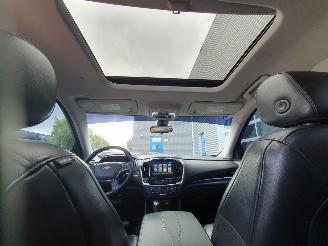 Chevrolet Traverse 3.6 V6 Automaat AWD picture 20