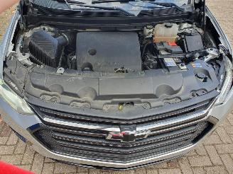 Chevrolet Traverse 3.6 V6 Automaat AWD picture 11