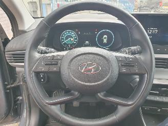 Hyundai I-20 1.0 T-GDI Premium Hybrid picture 16