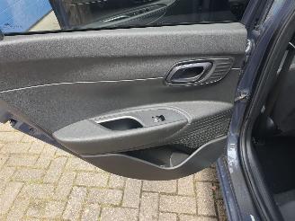 Hyundai I-20 1.0 T-GDI Premium Hybrid picture 23