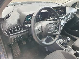 Hyundai I-20 1.0 T-GDI Premium Hybrid picture 13