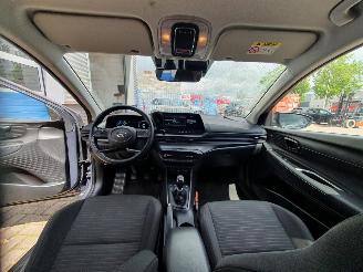 Hyundai I-20 1.0 T-GDI Premium Hybrid picture 14