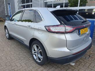 Ford Edge 2.0 TDCI Trend picture 5