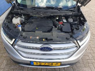 Ford Edge 2.0 TDCI Trend picture 11