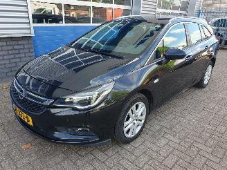 Avarii autoturisme Opel Astra SPORTS TOURER 1.4 Edition 2016/7