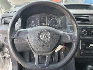 Volkswagen Caddy 2.0 TDI L1H1 BMT Trendline picture 18