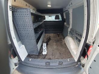 Volkswagen Caddy 2.0 TDI L1H1 BMT Trendline picture 23