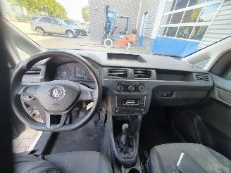 Volkswagen Caddy 2.0 TDI L1H1 BMT Trendline picture 17