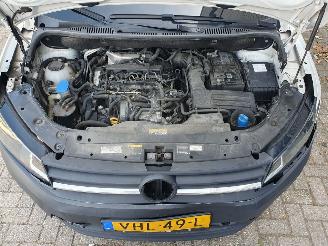 Volkswagen Caddy 2.0 TDI L1H1 BMT Trendline picture 9