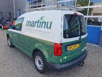 Volkswagen Caddy 2.0 TDI L1H1 BMT Trendline picture 3