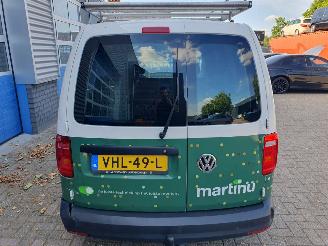 Volkswagen Caddy 2.0 TDI L1H1 BMT Trendline picture 4