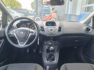 Ford Fiesta 1.5 TDCi picture 15