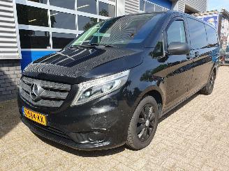  Mercedes Vito Tourer 116 BlueTEC Pro Extra Lang Automaat 2018/3