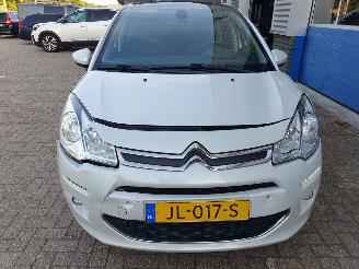 Citroën C3 1.2 PureTech Exclusive picture 8