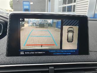 Peugeot 3008 1.2 PureTech Allure picture 25