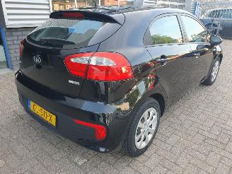 Kia Rio 1.2 CVVT ComfortLine picture 5