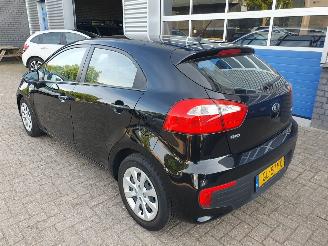 Kia Rio 1.2 CVVT ComfortLine picture 3