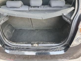 Chevrolet Spark 1.0 16V LS Bi-Fuel picture 21