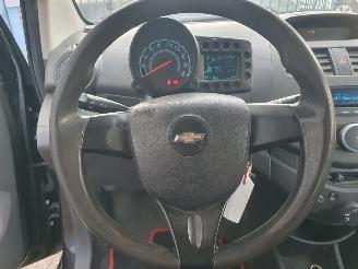 Chevrolet Spark 1.0 16V LS Bi-Fuel picture 16