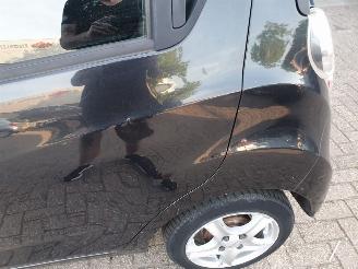 Chevrolet Spark 1.0 16V LS Bi-Fuel picture 11