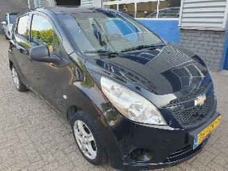 Chevrolet Spark 1.0 16V LS Bi-Fuel picture 7