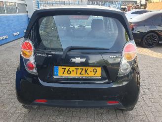 Chevrolet Spark 1.0 16V LS Bi-Fuel picture 4