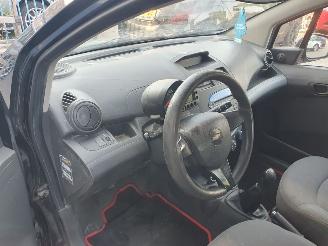 Chevrolet Spark 1.0 16V LS Bi-Fuel picture 14