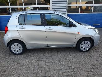 Suzuki Celerio 1.0 Comfort picture 6