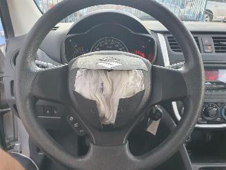 Suzuki Celerio 1.0 Comfort picture 17