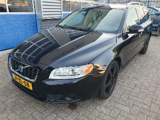 škoda osobní automobily Volvo V-70 2.5T Summum Automaat 2008/3