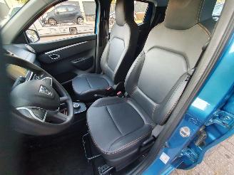 Dacia Spring Comfort Plus 27 kWh picture 15