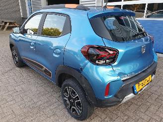 Dacia Spring Comfort Plus 27 kWh picture 4