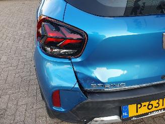 Dacia Spring Comfort Plus 27 kWh picture 11