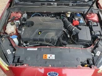 Ford Mondeo 2.0 TDCi Titanium Automaat picture 9