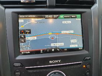 Ford Mondeo 2.0 TDCi Titanium Automaat picture 25