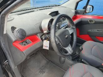 Chevrolet Spark 1.2 16V LTZ picture 13