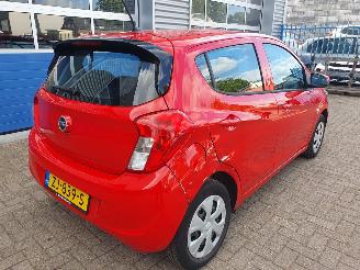 Opel Karl 1.0 ecoFLEX 120 Jaar Edition picture 5