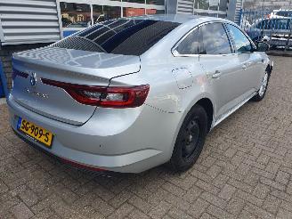 Renault Talisman 1.5 dCi Zen picture 5
