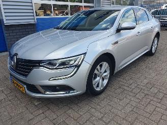 krockskadad bil auto Renault Talisman 1.5 dCi Zen 2018/4