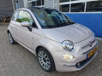 Fiat 500 1.0 Hybrid Launch Edition picture 8
