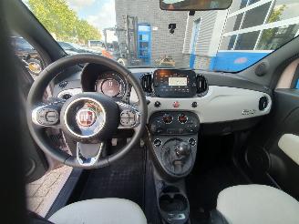 Fiat 500 1.0 Hybrid Launch Edition picture 18