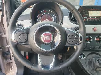 Fiat 500 1.0 Hybrid Launch Edition picture 19