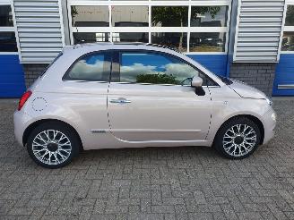 Fiat 500 1.0 Hybrid Launch Edition picture 7
