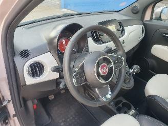 Fiat 500 1.0 Hybrid Launch Edition picture 16