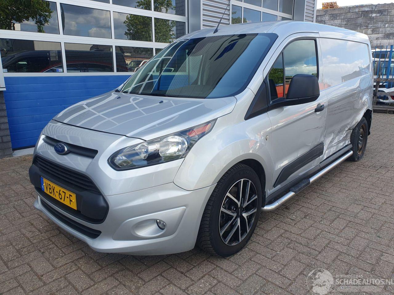 Ford Transit Connect 1.5 TDCI L2 Trend HP Automaat