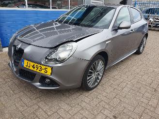  Alfa Romeo Giulietta 1.4 Turbo MultiAir Automaat 2016/3
