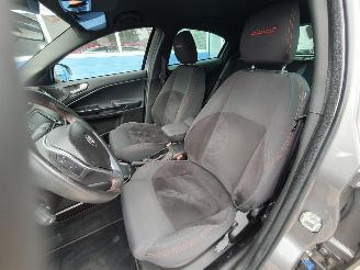 Alfa Romeo Giulietta 1.4 Turbo MultiAir Automaat picture 14